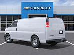 2025 Chevrolet Express 2500 RWD Empty Cargo Van for sale #S1185300 - photo 4