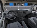 New 2025 Chevrolet Express 3500 SLT Passenger Van for sale #S1274975 - photo 15