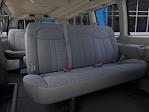 New 2025 Chevrolet Express 3500 SLT Passenger Van for sale #S1274975 - photo 17