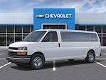 New 2025 Chevrolet Express 3500 SLT Passenger Van for sale #S1274975 - photo 3