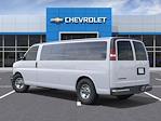 New 2025 Chevrolet Express 3500 SLT Passenger Van for sale #S1274975 - photo 4