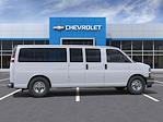 New 2025 Chevrolet Express 3500 SLT Passenger Van for sale #S1274975 - photo 5