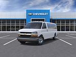 New 2025 Chevrolet Express 3500 SLT Passenger Van for sale #S1274975 - photo 8