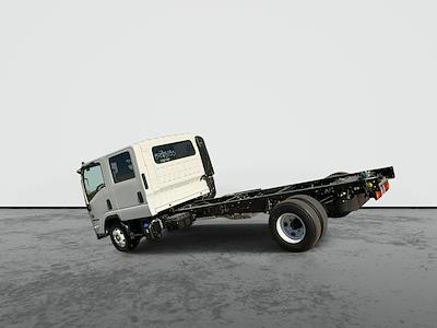 2025 Isuzu NPR-HD Crew Cab 4x2 Cab Chassis for sale #S7023130 - photo 2