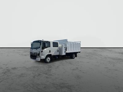 2025 Isuzu NPR-HD Crew Cab 4x2 Cab Chassis for sale #S7023221 - photo 1