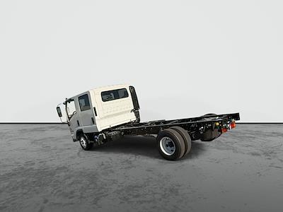 2025 Isuzu NPR-HD Crew Cab 4x2 Cab Chassis for sale #S7023221 - photo 2