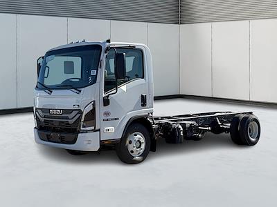 New 2025 Isuzu NPR-HD Regular Cab Cab Chassis for sale #S7023887 - photo 1