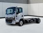 New 2025 Isuzu NPR-HD Regular Cab Cab Chassis for sale #S7023887 - photo 1