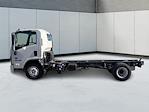 New 2025 Isuzu NPR-HD Regular Cab Cab Chassis for sale #S7023887 - photo 3