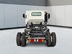 New 2025 Isuzu NPR-HD Regular Cab Cab Chassis for sale #S7023887 - photo 4