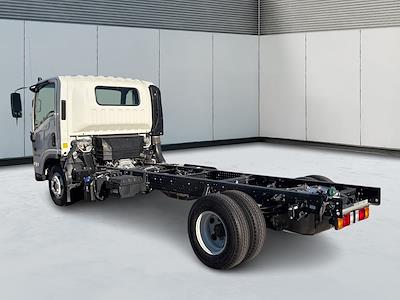 New 2025 Isuzu NPR-HD Regular Cab Cab Chassis for sale #S7023911 - photo 2