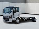 New 2025 Isuzu NPR-HD Regular Cab Cab Chassis for sale #S7023911 - photo 1