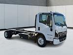 New 2025 Isuzu NPR-HD Regular Cab Cab Chassis for sale #S7023911 - photo 7