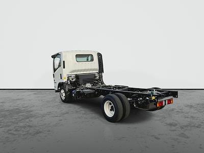 2025 Isuzu NPR-HD Regular Cab 4x2 Cab Chassis for sale #S7024022 - photo 2