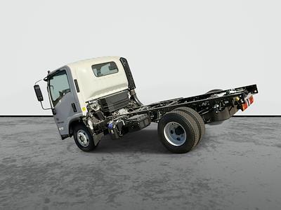 2025 Isuzu NPR-HD Regular Cab 4x2 Cab Chassis for sale #S7024042 - photo 2