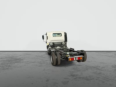 2025 Isuzu NPR-HD Regular Cab 4x2 Cab Chassis for sale #S7024045 - photo 2