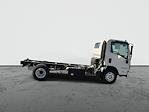 2025 Isuzu NPR-HD Regular Cab 4x2 Cab Chassis for sale #S7024045 - photo 9