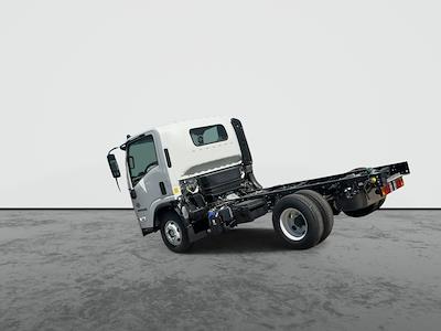 2025 Isuzu NPR-HD Regular Cab 4x2 Cab Chassis for sale #S7024238 - photo 2