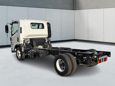 New 2025 Isuzu NPR-HD Regular Cab Cab Chassis for sale #S7024361 - photo 2