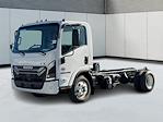 New 2025 Isuzu NPR-HD Regular Cab Cab Chassis for sale #S7024361 - photo 1
