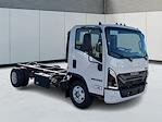 New 2025 Isuzu NPR-HD Regular Cab Cab Chassis for sale #S7024361 - photo 7