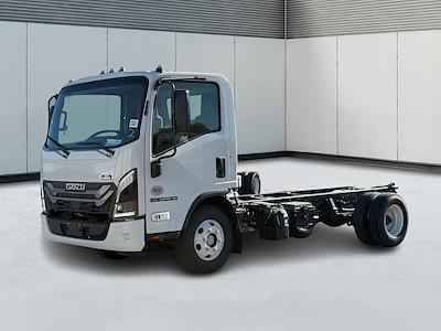 New 2025 Isuzu NPR-HD Regular Cab Cab Chassis for sale #S7024368 - photo 1