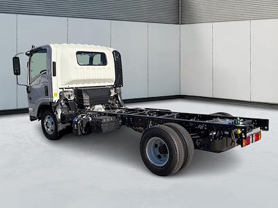 New 2025 Isuzu NPR-HD Regular Cab Cab Chassis for sale #S7024368 - photo 2