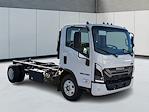 New 2025 Isuzu NPR-HD Regular Cab Cab Chassis for sale #S7024368 - photo 7