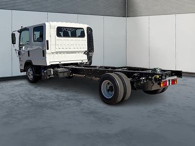 2025 Isuzu NPR-HD Crew Cab 4x2 Cab Chassis for sale #S7024524 - photo 2