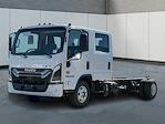2025 Isuzu NPR-HD Crew Cab 4x2 Cab Chassis for sale #S7024524 - photo 3