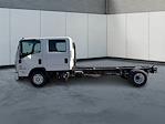 2025 Isuzu NPR-HD Crew Cab 4x2 Cab Chassis for sale #S7024524 - photo 4