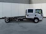 2025 Isuzu NPR-HD Crew Cab 4x2 Cab Chassis for sale #S7024524 - photo 7