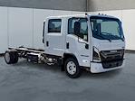2025 Isuzu NPR-HD Crew Cab 4x2 Cab Chassis for sale #S7024524 - photo 8
