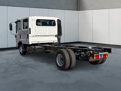 2025 Isuzu NPR-HD Crew Cab 4x2 Cab Chassis for sale #S7024528 - photo 2