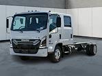 2025 Isuzu NPR-HD Crew Cab 4x2 Cab Chassis for sale #S7024528 - photo 3