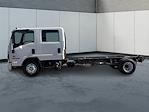 2025 Isuzu NPR-HD Crew Cab 4x2 Cab Chassis for sale #S7024528 - photo 4
