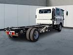 2025 Isuzu NPR-HD Crew Cab 4x2 Cab Chassis for sale #S7024528 - photo 5