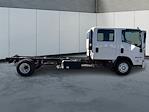2025 Isuzu NPR-HD Crew Cab 4x2 Cab Chassis for sale #S7024528 - photo 6