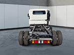 2025 Isuzu NPR-HD Crew Cab 4x2 Cab Chassis for sale #S7024528 - photo 7