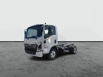 New 2025 Isuzu NRR Regular Cab Cab Chassis for sale #S7P05743 - photo 1