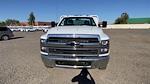 Used 2021 Chevrolet Silverado 5500 Work Truck Regular Cab 4x2 14' Scelzi Flatbed Truck for sale #SC202536 - photo 6