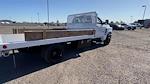 Used 2021 Chevrolet Silverado 5500 Work Truck Regular Cab 4x2 14' Scelzi Flatbed Truck for sale #SC202536 - photo 9