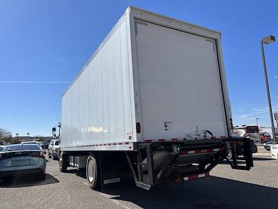 Used 2020 Chevrolet LCF 6500XD Not Specified Regular Cab 4x2 Box Truck for sale #SC303717 - photo 2