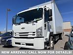 Used 2020 Chevrolet LCF 6500XD Not Specified Regular Cab 4x2 Box Truck for sale #SC303717 - photo 1