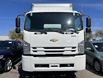 Used 2020 Chevrolet LCF 6500XD Not Specified Regular Cab 4x2 Box Truck for sale #SC303717 - photo 3