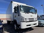 Used 2020 Chevrolet LCF 6500XD Not Specified Regular Cab 4x2 Box Truck for sale #SC303717 - photo 4