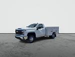 2025 Chevrolet Silverado 3500 Regular Cab DRW 4x2 Service Truck for sale #SF137704 - photo 5