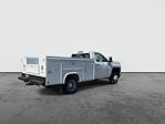 2025 Chevrolet Silverado 3500 Regular Cab DRW 4x2 Service Truck for sale #SF137704 - photo 8