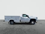 2025 Chevrolet Silverado 3500 Regular Cab DRW 4x2 Service Truck for sale #SF137704 - photo 9