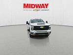 New 2025 Chevrolet Silverado 3500 Work Truck Regular Cab 4x2 11' Reading Service Truck for sale #SF137954 - photo 4